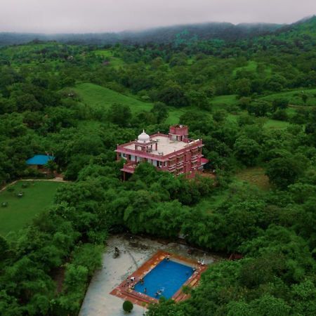 The Sky Imperial Kumbhalmer Resorts Kumbhalgarh Eksteriør billede