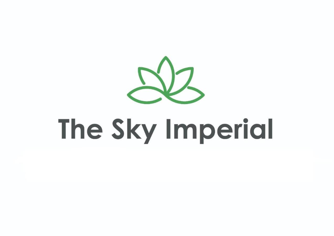 The Sky Imperial Kumbhalmer Resorts Kumbhalgarh Eksteriør billede